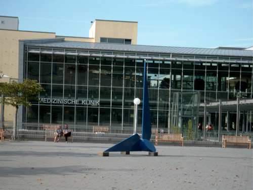 die orthogonalen Brüder medizinische Klinik